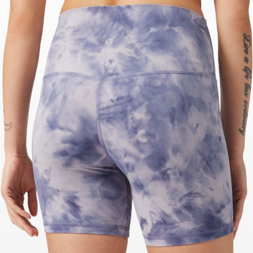 Lululemon Align Short 6” - Picture 1 of 1